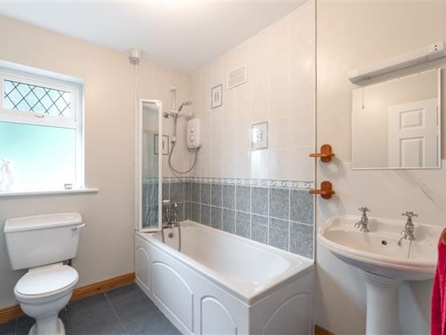Detached House to rent in Aughrim, The Municipal District of Arklow