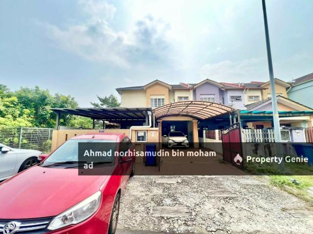 Terraced House for sale in Petaling, Alam Impian