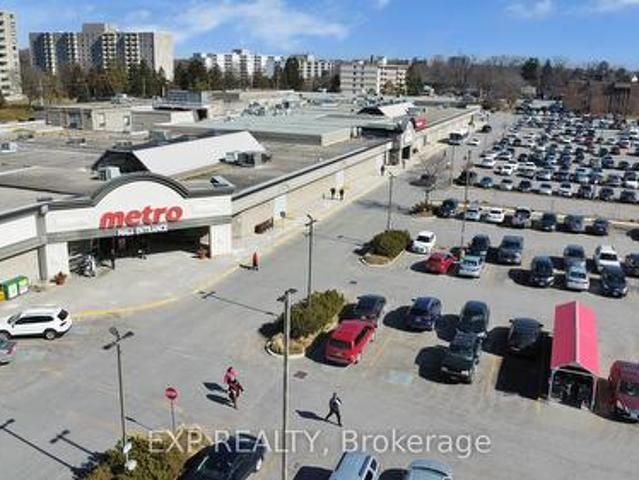 Commercial for rent in Arva, Ontario
