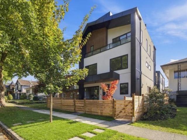 Duplex for sale in Renfrew-Collingwood, Vancouver