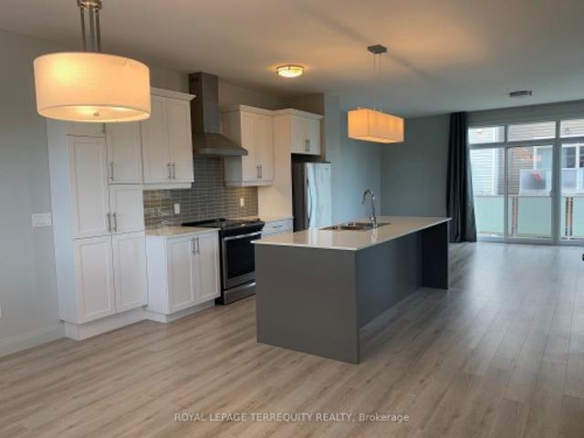 Townhouse for rent in London, Southwestern Ontario