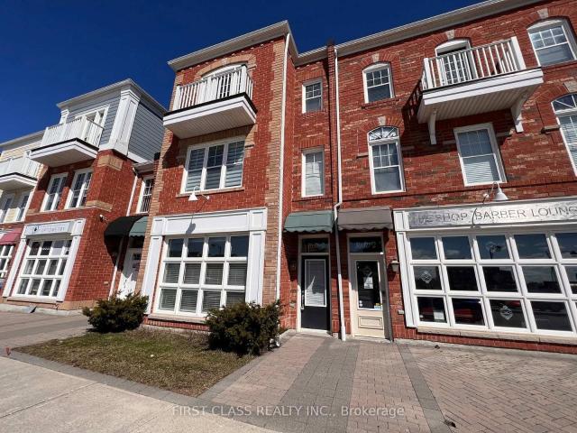 Property for rent in Woburn, Ontario