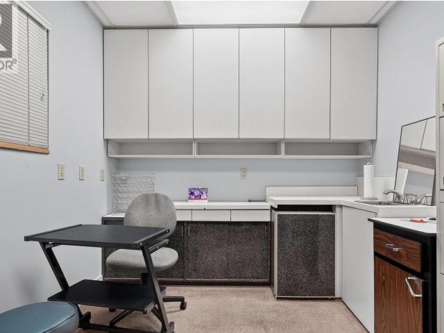 Office for sale in Vancouver, British Columbia