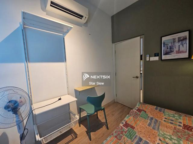 Residential House for rent in Country Heights Damansara, Kuala Lumpur
