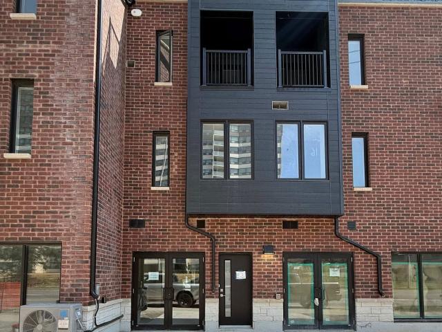 Townhouse for rent in Woburn, Ontario