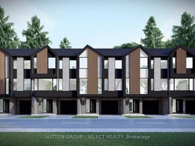 Townhouse for sale in Arva, Ontario