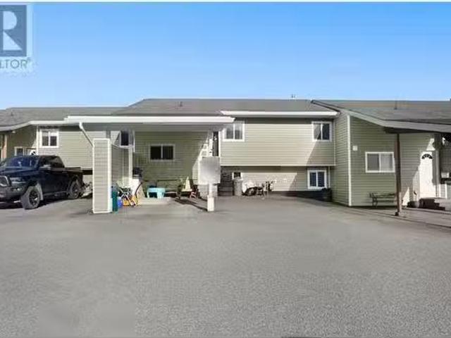 Condo for sale in Kitimat, British Columbia