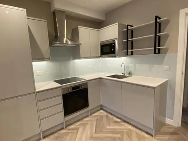 Apartment for rent in South Hackney, Greater London