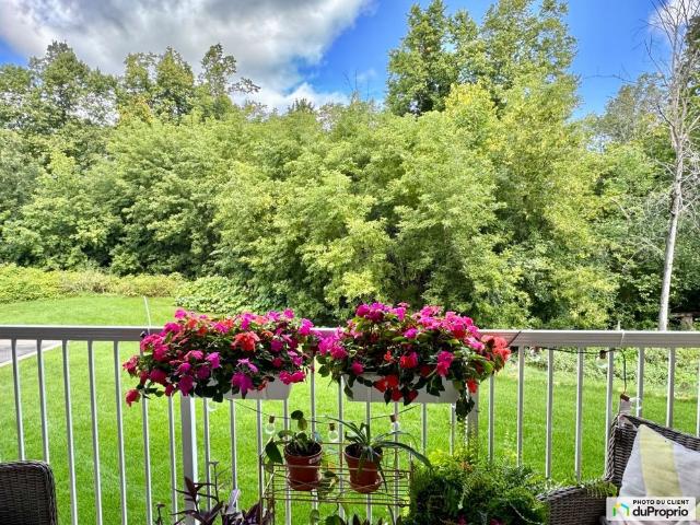 Apartment for rent in Hull, Gatineau