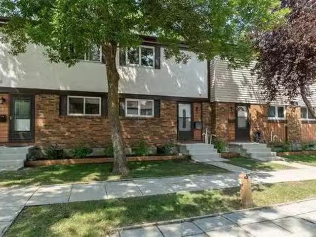 House for sale in East St. Paul, Manitoba