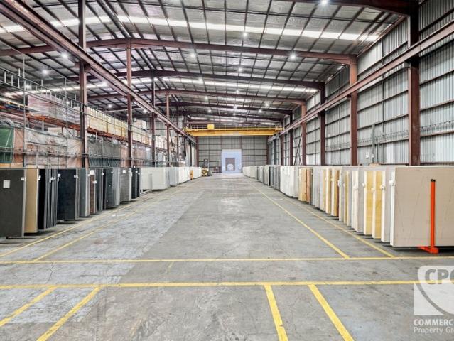 Warehouse for rent in Prestons, Sydney