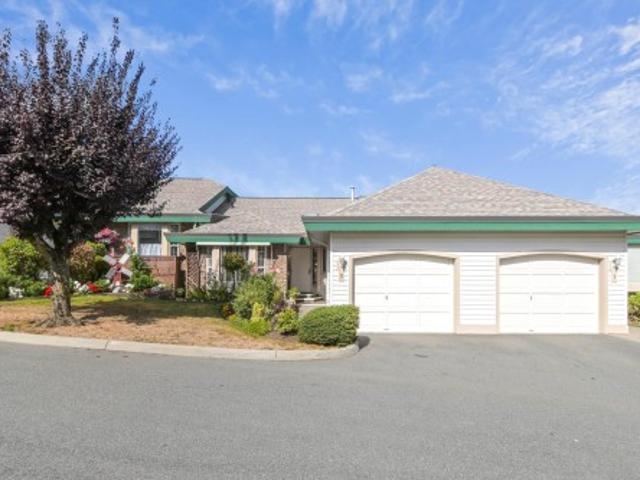 Townhouse for sale in Abbotsford, British Columbia