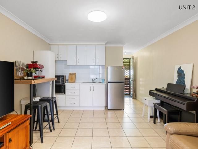 Granny Flat for rent in Toowoomba, Queensland
