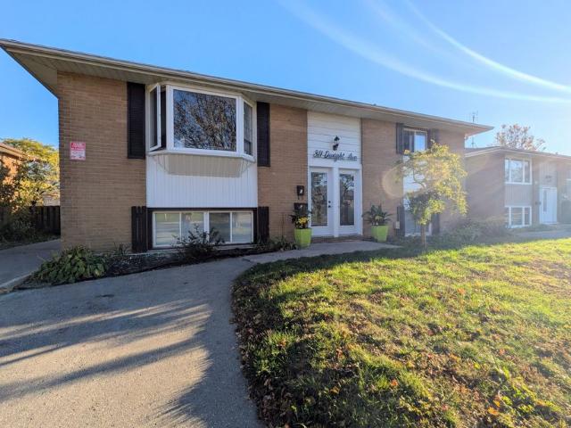 House for rent in Lakeview, Oshawa