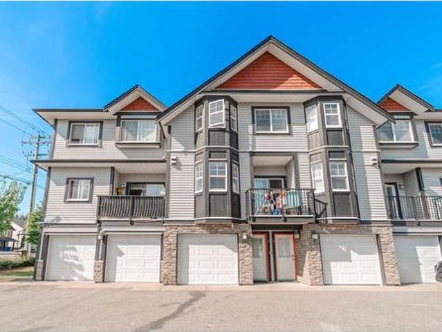 Townhouse for sale in Abbotsford, British Columbia