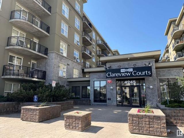 Condo for sale in Edmonton
