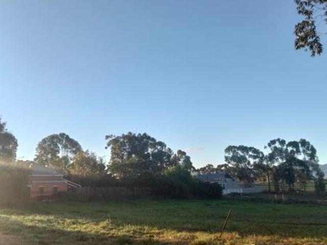 Property for sale in Western Cape
