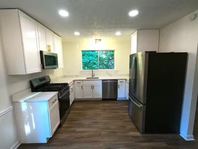 House for rent in Acworth