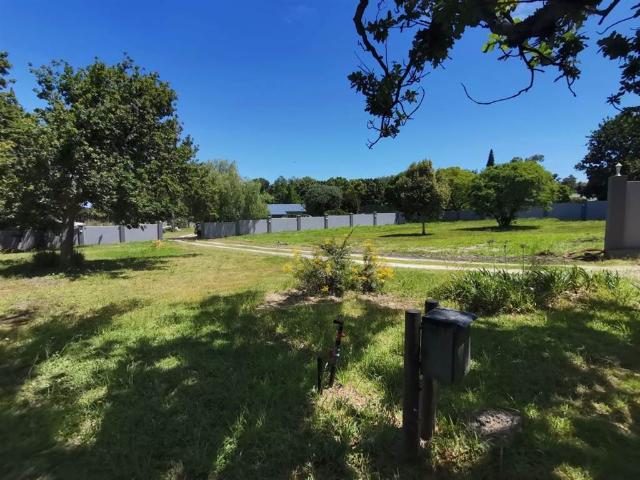 Property for sale in Western Cape