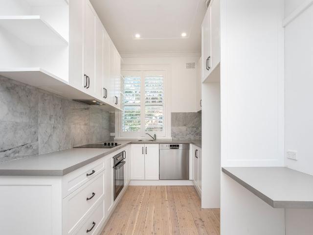 Apartment for rent in Northbridge