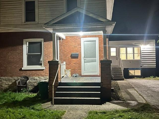 House for rent in Belleville, Central Ontario