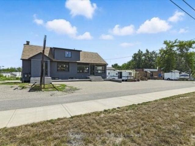 Office for rent in Durham, Ontario