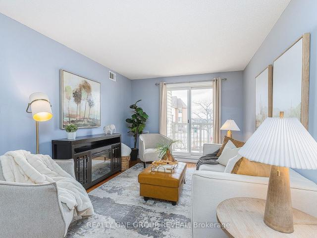 Condo for sale in Woburn, Ontario