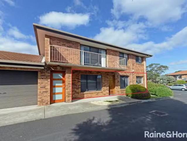 Apartment for rent in Hobart, Tasmania