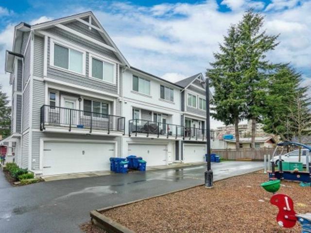 Townhouse for sale in Abbotsford, British Columbia