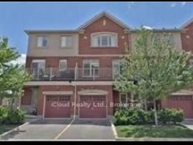 Condo for rent in Woburn, Ontario