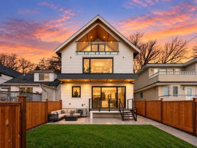 House for sale in Dunbar-Southlands, Vancouver