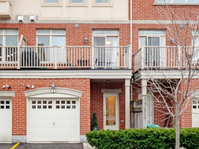 Condo for sale in Mississauga, Ontario