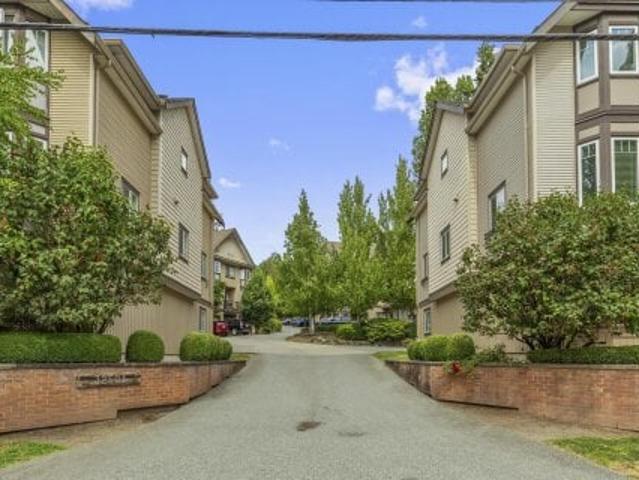 Townhouse for sale in Mission, British Columbia