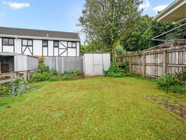 Apartment for sale in Whangarei, Northland