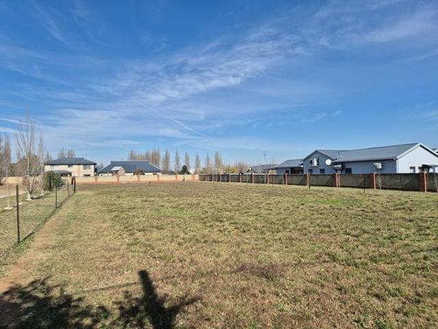 Property for sale in Dr Kenneth Kaunda, North West