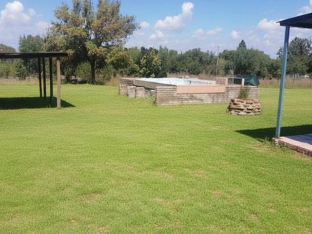 Property for sale in Oranjeville, Free State