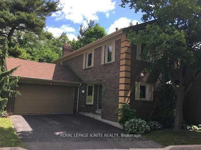 Condo for rent in Woburn, Ontario