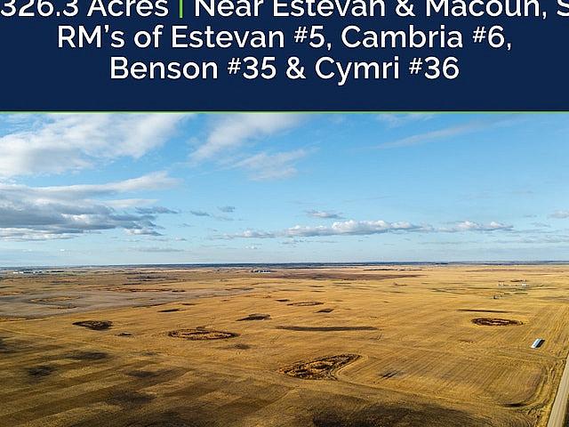 Land for sale in Regina, Saskatchewan