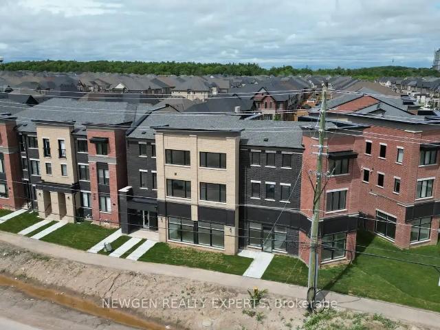 House for rent in Oakville, Ontario