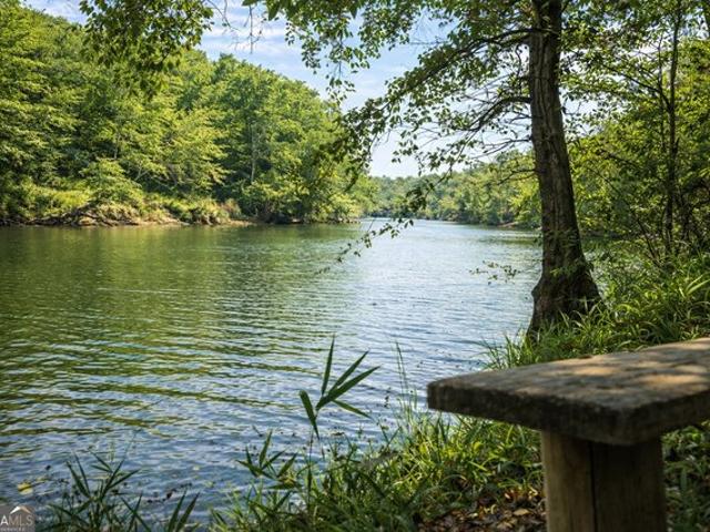 Land for sale in Molena, Georgia