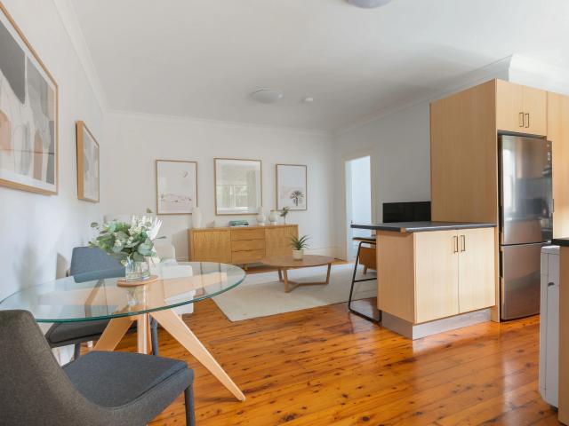 Apartment for rent in Inner West, Sydney