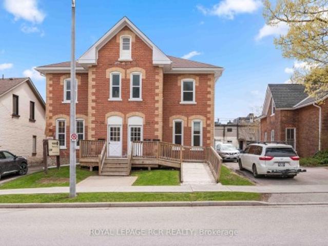 Commercial for rent in Dufferin, Ontario