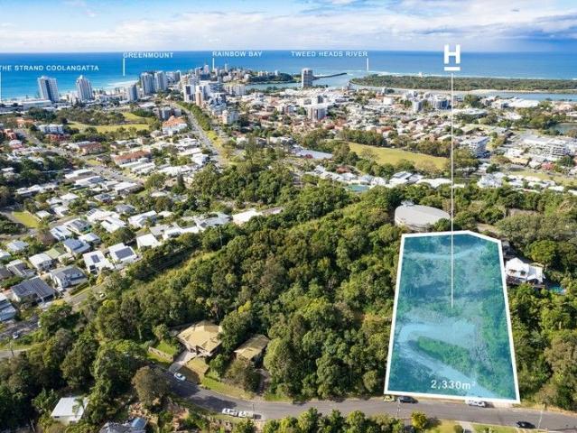 Land for sale in Tweed Heads, New South Wales