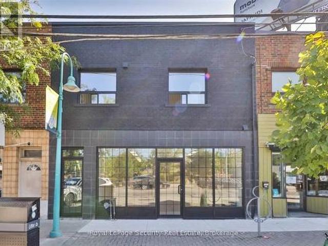 Property for rent in Woburn, Ontario