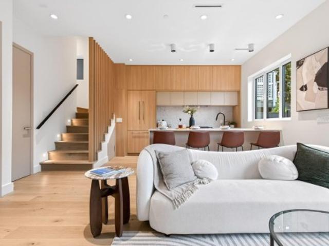 Duplex for sale in Kitsilano, Vancouver