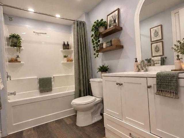 House for rent in Summerside, London