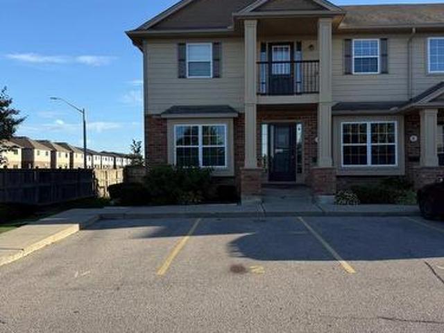 Townhouse for rent in Arva, Ontario