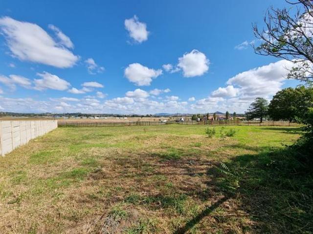 Property for sale in Rosendal, Free State