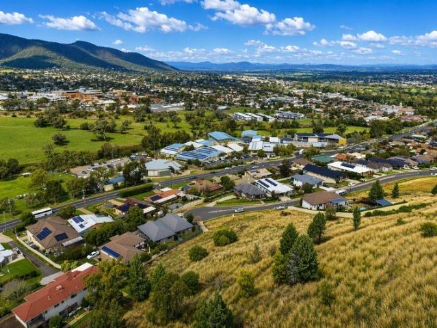 Land for sale in Piallamore, New South Wales