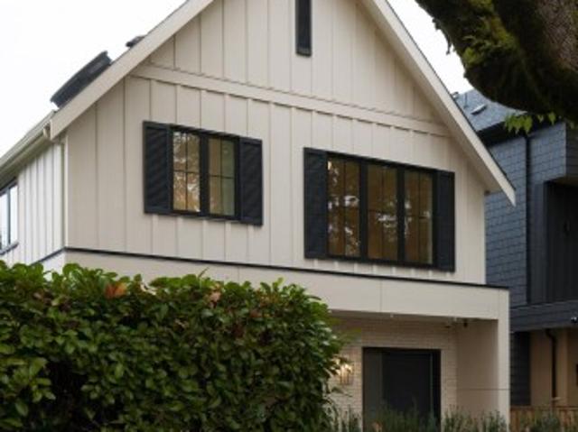 Duplex for sale in Kitsilano, Vancouver